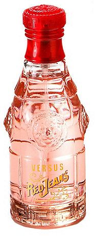 Red Jeans by Versace for Women - Eau de Toilette, 75ml